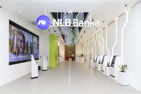 NLB Banka AD Skopje Bull. . Nlb bank cmimorja